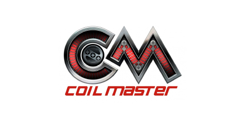 Coil Master