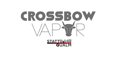 Crossbow E-Liquid