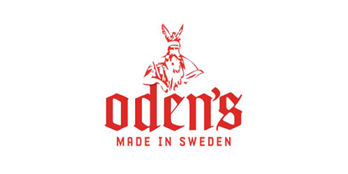 Oden's