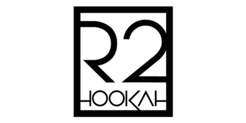 R2 Hookah