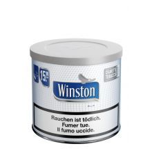 Winston Blue MYO 70gr. Dose 1 Stk.