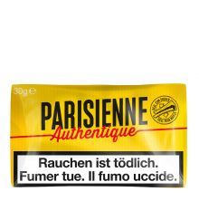 Parisienne Authentique 6x25 gr. Beutel