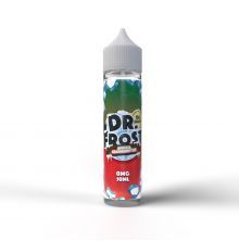 Dr.Frost - Apple & Cranberry ICE, 50ml (Shortfill)