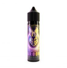 Cyber Rabbit - Argon -50ml - Shortfill