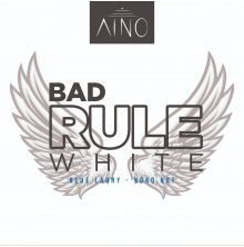 Aino Tobacco - Bad Rule White 200g