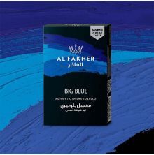 10x Al Fakher Shisha Tabak - Blueberry 50g