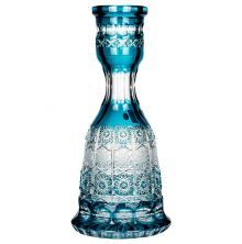 Caesar Crystal Steckbowl - Tradi - PK500 - Blue