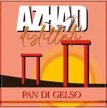 Azhad's Elixirs - Minishot - Pan di Gelso - Longfill"