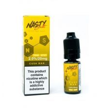 Nasty Juice - 10 ml. Cushman Mango 20mg Salt