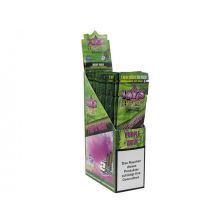 Jays Hemp Wraps - Purple Wave mit Terpene (25 x 2) 