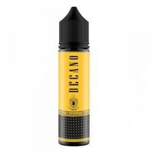 E-Liquid Decano Pear-Tobacco 50ml ''Shortfill''