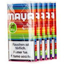 MAYA Original - Beutel 5 Stk. (25g) 