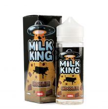 Milk King - Chocolate "Shortfill"