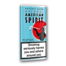 American Spirit Natural - Beutel 5 Stk.(25 g)