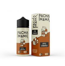 E-Liquid Pacha Mama - Apple CinnaMilk - 100ml