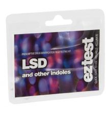 EZ Test für LSD 