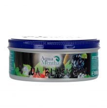 Adalya Aqua Mentha - Aqua Black Box 200g