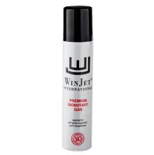 Winjet Premium Gas 90ml - 12 Dosen