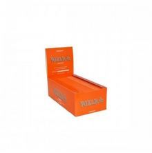 2 x Rizla  Orange kurz (2x25x100)