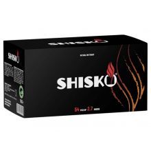 Shisko Naturkohle 27mm - 1kg Kohle