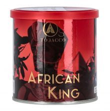 O's Tobacco Shisha Tabak - African King 200g