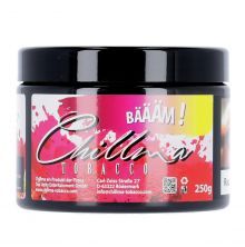 Chillma Tobacco Bäääm 250g