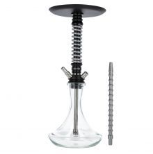 Mamay Customs Coilover Mini - Black-Silver