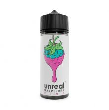 UNREAL 1 - Raspberry- Pink - 100ml - Shortfill