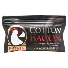 Cotton Bacon Prime