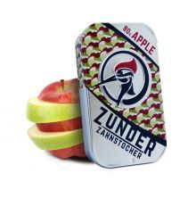 10x Zunder Box Apple